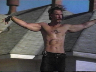 Angel from the Stranger