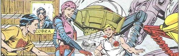  'Broca Beach rules!'